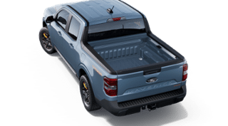 2025 Ford Maverick® External Image 3